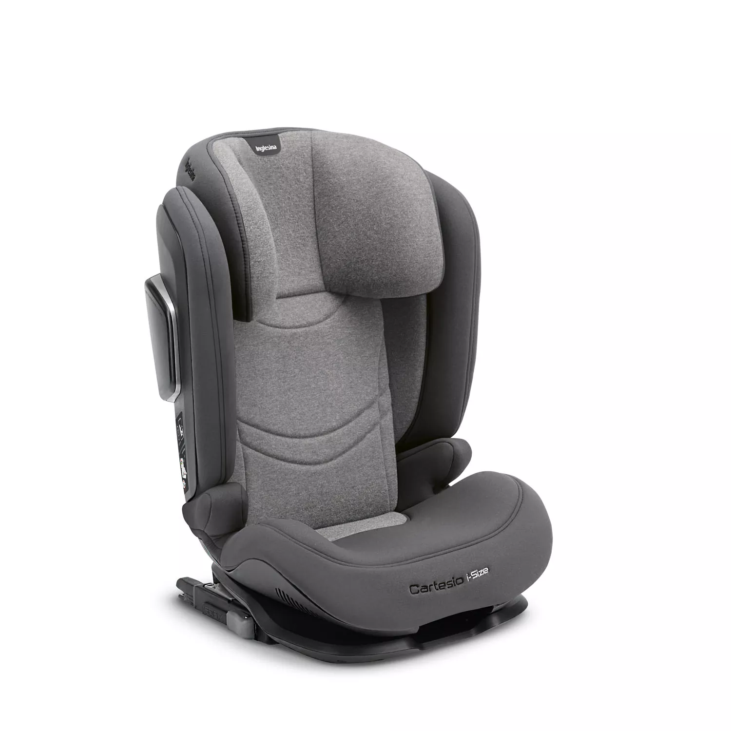 Silla de coche Cartesio I size de Inglesina